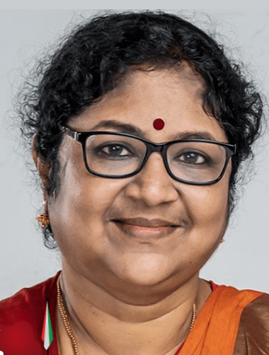 Dr. R BINDU