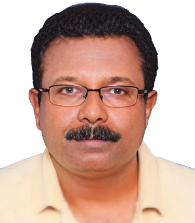 Dr. JAYAMOHAN J
