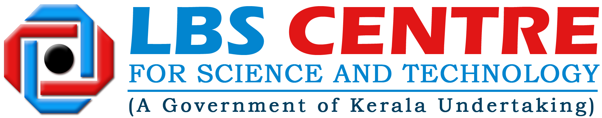 LBS Centre Logo