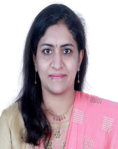 Dr. SHARMILA MARY JOSEPH IAS